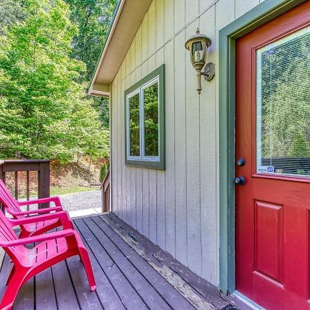 Memorable "Deer & Doe" By Honeybearcabins 4Br 3Ba, Mountain View Deck, Farmhouse Decor, Fireplace, 3 Acres Sevierville Exterior foto